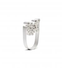 Ring RAMARIA silver ring